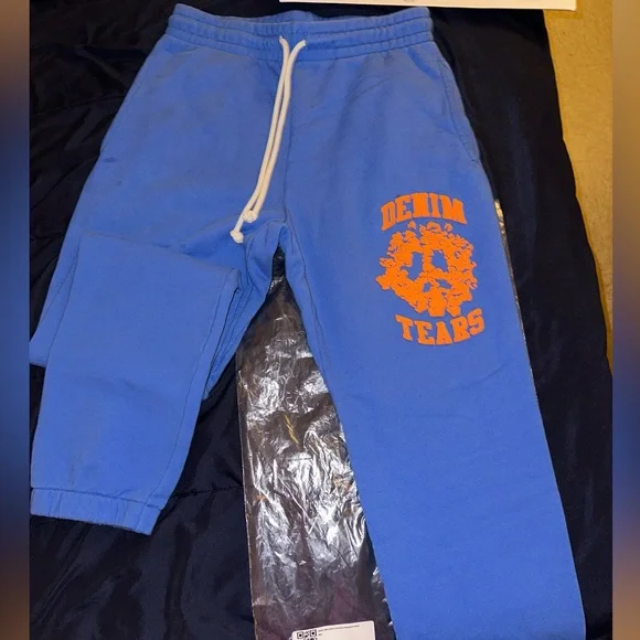 Denim Tears